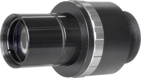 <br>  Bresser Optik<br>  1x variabel<br>  5914001<br>  redukcijska leća<br>  <br>  <br>