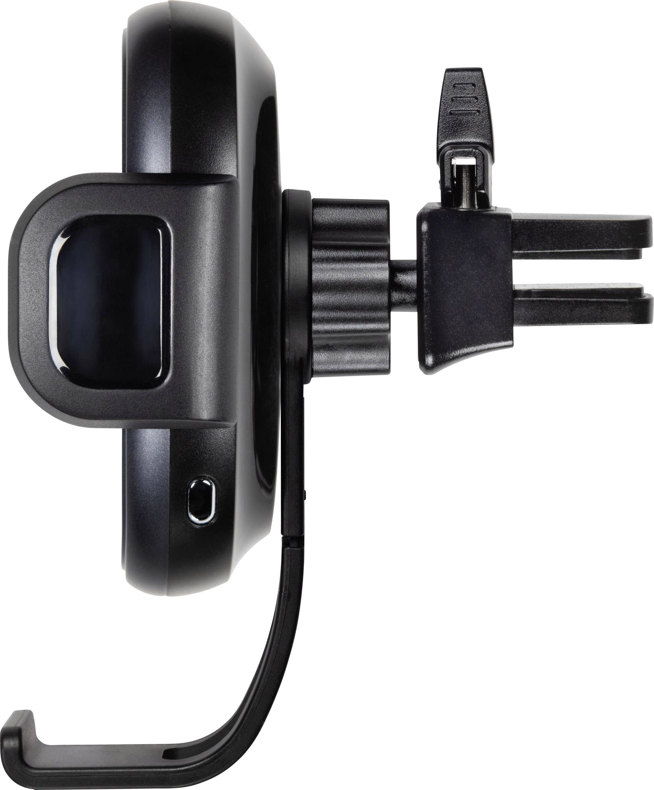 Xtorm by A-Solar indukcijski punjač 2000 mA qi Car XW209 Izlazi standard indukcijskog punjenja crna-4