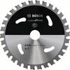 Bosch Accessories PRO Steel cordless 2608837747 list kružne pile 140 x 20 mm Broj zubaca (po inču): 30 1 St.