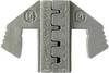 TOOLCRAFT PLE-0I4 Crimp umetci TOOLCRAFT PLE-0I4 TO-6483003 nastavak za krimpanje plosnati utikač 0.1 do 2.5 mm² Pogodno za marku (kliješta) TOOLCRAFT PZ-500 Pogodno za marku (kliješta): TOOLCRAFT PZ-500
