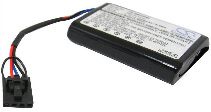CS Cameron Sino punjiva baterija za raid kontroler 3.7 V 1800 mAh Zamjenjuje originalnu akumul. bateriju 190-3010-01
