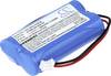 CS Cameron Sino CSGRC105PW električni alaT-akumulator Zamjenjuje originalnu akumul. bateriju 01866-00.600.02 7.4 V 800 mAh Li-Ion