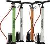 FISCHER FAHRRAD 85586 85586 stojeća pumpa u boji razvrstana