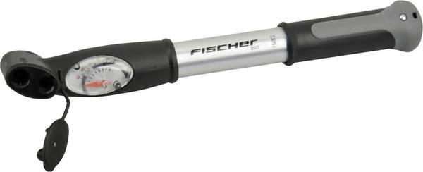 FISCHER FAHRRAD 85573 85573 mini pumpa