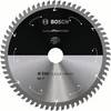 Bosch Accessories Standard for Aluminium 2608837776 list kružne pile 216 x 30 mm Broj zubaca (po inču): 64 1 St.