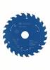 Bosch Accessories 2608644497 2608644497 list kružne pile 120 x 20 mm Broj zubaca (po inču): 24 1 St.
