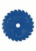 Bosch Accessories 2608644503 2608644503 list kružne pile 160 x 20 mm Broj zubaca (po inču): 24 1 St.