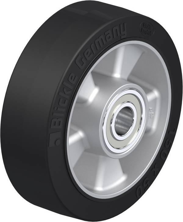 Blickle 578492 ALEV 150/20K kotač za teški teret Promjer kotača: 150 mm Nosivost (maks.): 400 kg 1 St.