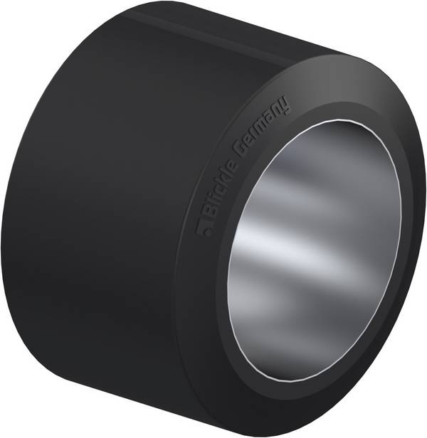 Blickle 159699 BEV 450x300/305-ZST povoj Promjer kotača: 450 mm Nosivost (maks.): 5580 kg 1 St.