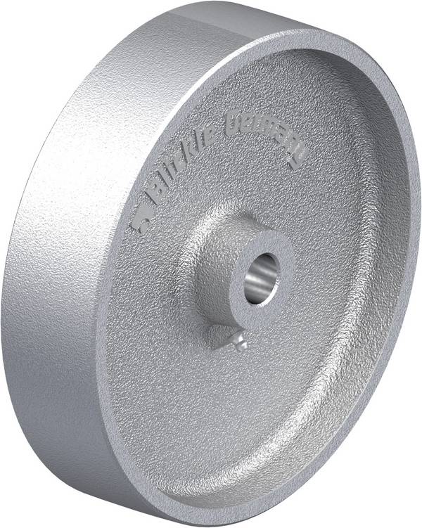 Blickle 7641 Schwerlast-Rad G 250/25G kotač za teški teret Promjer kotača: 250 mm Nosivost (maks.): 1400 kg 1 St.