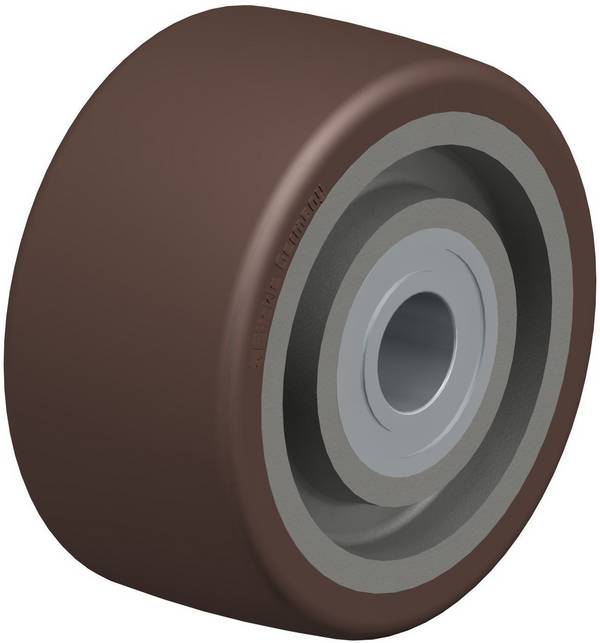 Blickle 755663 GB 101/20-50K kotač za teški teret Promjer kotača: 100 mm Nosivost (maks.): 600 kg 1 St.