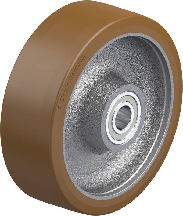Blickle 740933 GB 304/35K kotač za teški teret Promjer kotača: 300 mm Nosivost (maks.): 3000 kg 1 St.