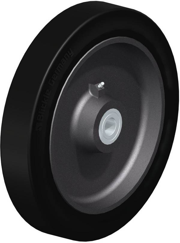 Blickle 608158 GEV 400/30K kotač za teški teret Promjer kotača: 400 mm Nosivost (maks.): 1200 kg 1 St.
