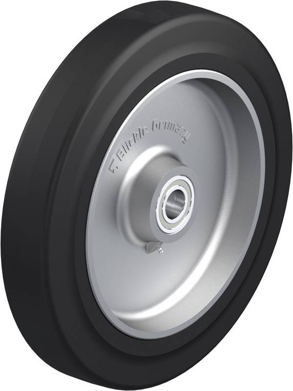 Blickle 608182 GEV 520/40K kotač za teški teret Promjer kotača: 520 mm Nosivost (maks.): 1830 kg 1 St.