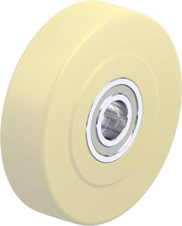 Blickle 238626 GSPO 250/45K kotač za teški teret Promjer kotača: 250 mm Nosivost (maks.): 5000 kg 1 St.
