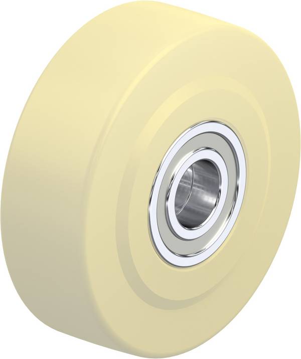 Blickle 238642 GSPO 252/50K kotač za teški teret Promjer kotača: 250 mm Nosivost (maks.): 6000 kg 1 St.