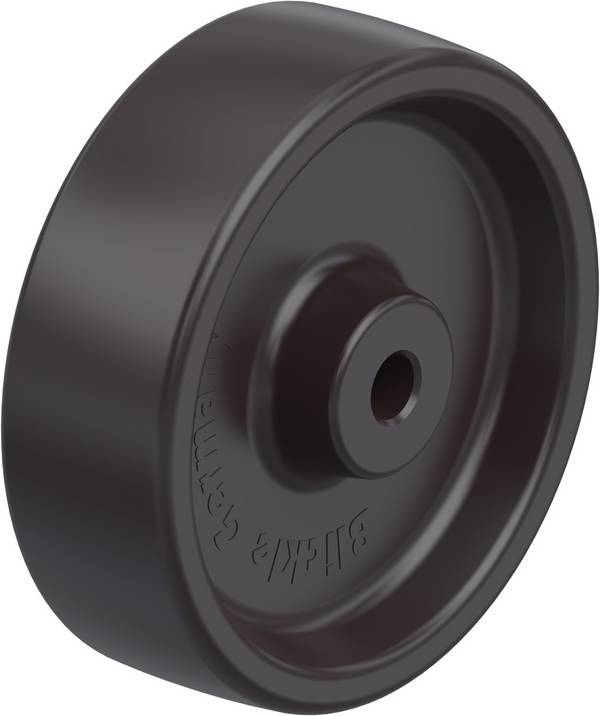 Blickle 269829 PHN 125/15G kotač za teški teret Promjer kotača: 125 mm Nosivost (maks.): 200 kg 1 St.