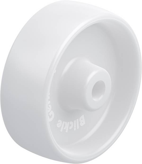 Blickle 307652 PPN 100/12G kotač za teški teret Promjer kotača: 100 mm Nosivost (maks.): 160 kg 1 St.