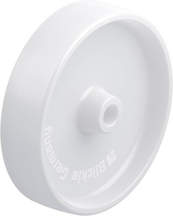 Blickle 471599 PPN 200/20G kotač za teški teret Promjer kotača: 200 mm Nosivost (maks.): 450 kg 1 St.