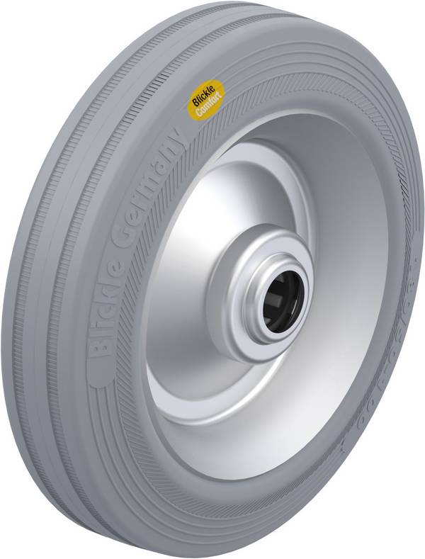 Blickle 91363 RD 182/20R-VLI kotač za teški teret Promjer kotača: 180 mm Nosivost (maks.): 300 kg 1 St.