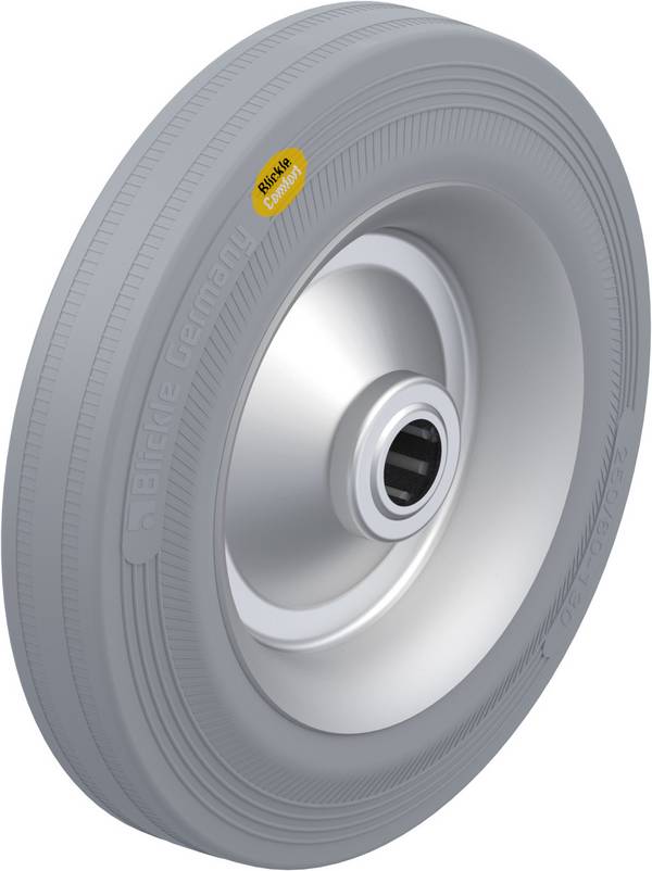 Blickle 99580 RD 252/25R-VLI kotač za teški teret Promjer kotača: 250 mm Nosivost (maks.): 450 kg 1 St.