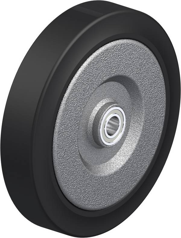Blickle 3509 SE 360/30K-Z kotač za teški teret Promjer kotača: 360 mm Nosivost (maks.): 950 kg 1 St.