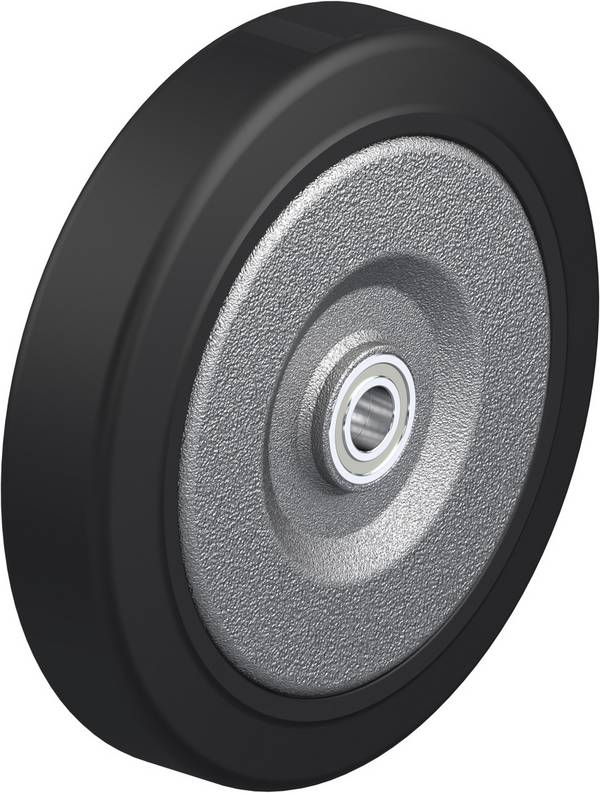 Blickle 3517 SE 415/35K-Z kotač za teški teret Promjer kotača: 415 mm Nosivost (maks.): 1150 kg 1 St.