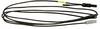 HT Instruments PT300N senzor temperature -50 do 105 °C Tip tipala Pt100