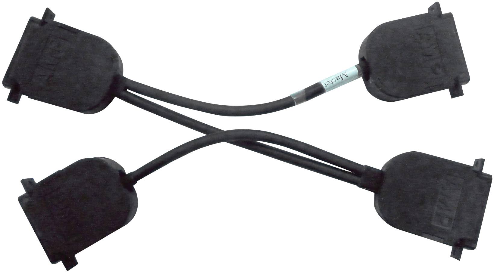 GW Instek 11SU-03C00101 PSU-03C Kabel 1 stuk(s)