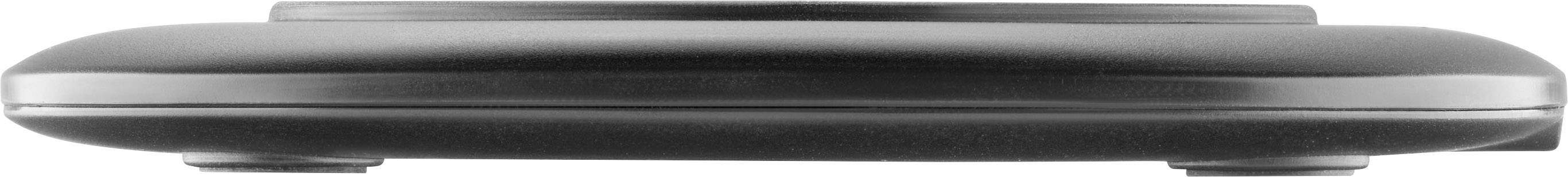 Cellularline indukcijski punjač 2000 mA qi Fast Easy WIRELESSPAD10WK Izlazi standard indukcijskog punjenja crna-1