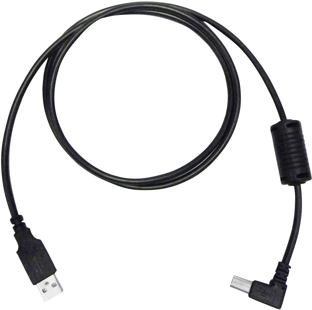 GW Instek 1100MTL240001 GTL-240 USB-stroomkabel 1 stuk(s)