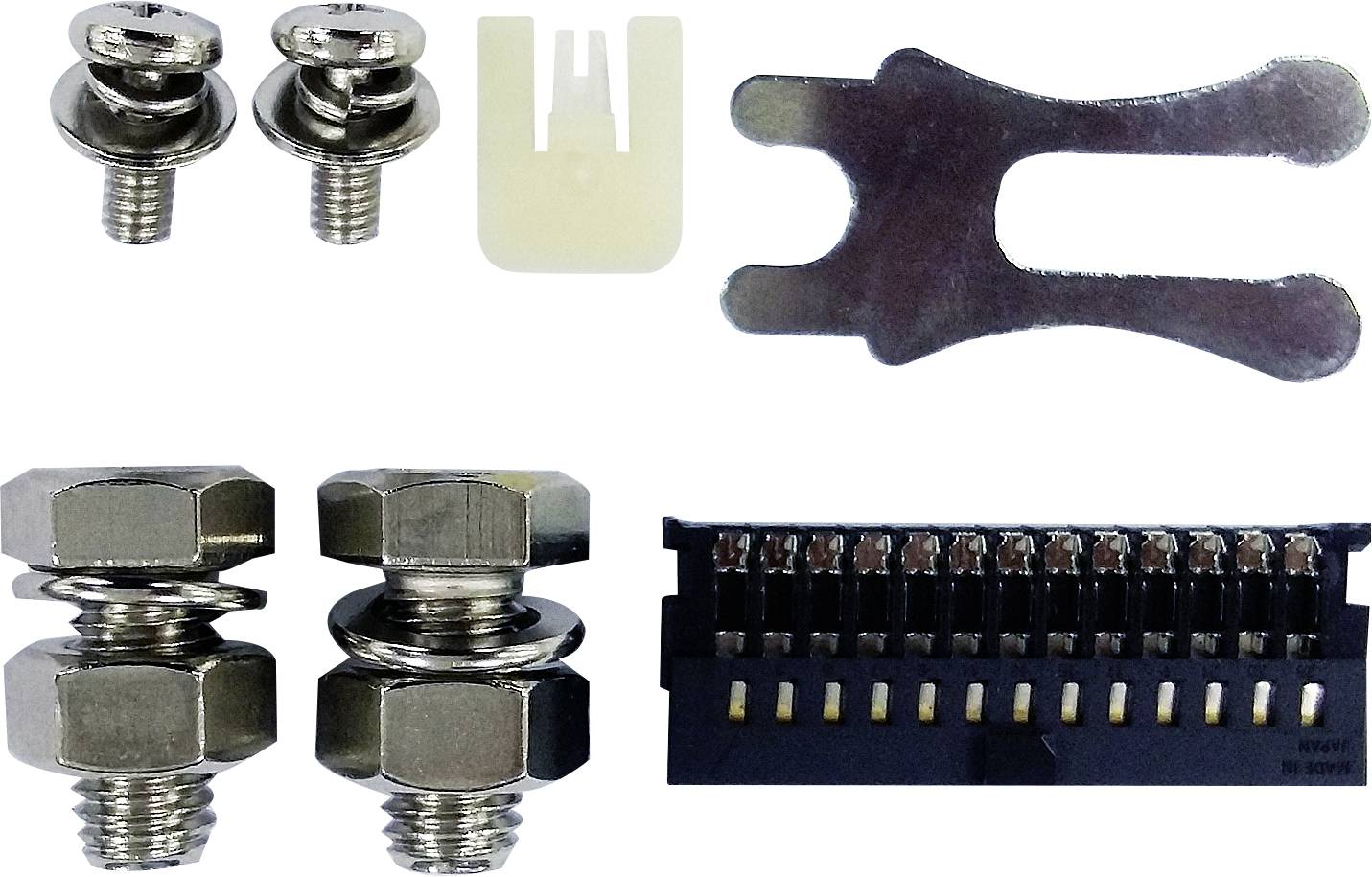GW Instek 11SB-10600101 PSB-106 Accessoireset 1 stuk(s)