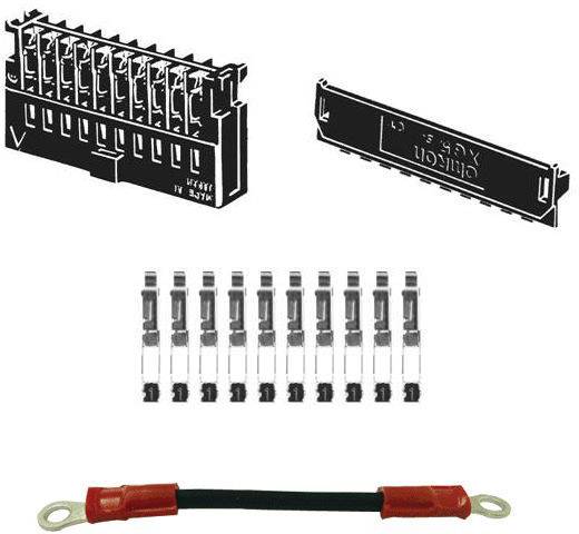 GW Instek 11SWM00100101 PSW-001 Accessoireset 1 stuk(s)
