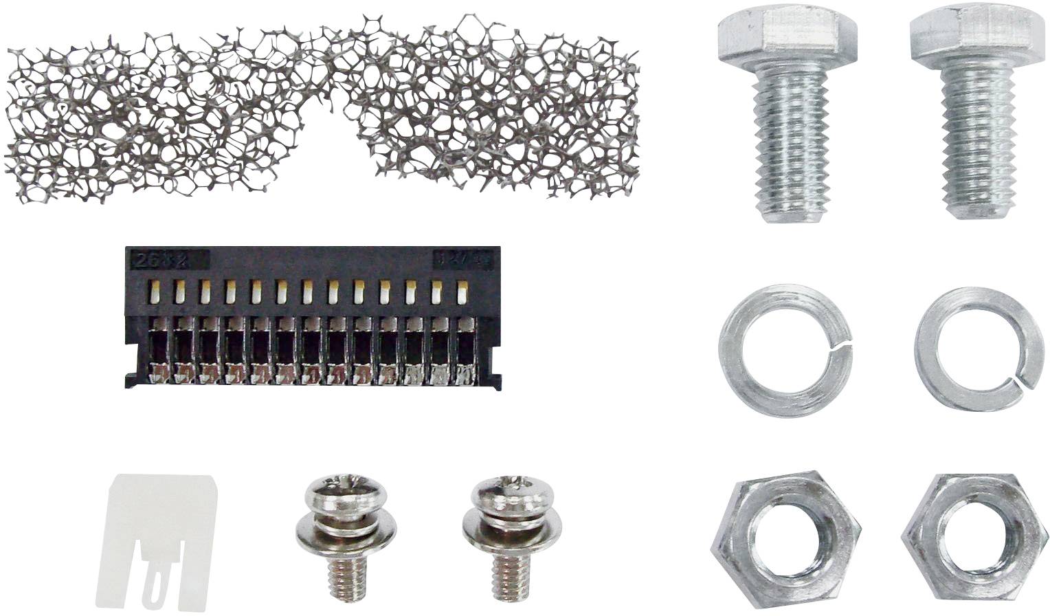 GW Instek 11SW-0040010 PSW-004 Accessoireset 1 stuk(s)