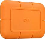 LaCie Rugged® SSD 500 GB vanjski ssd tvrdi disk USB-C® narančasta STHR500800