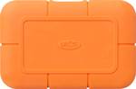 LaCie Rugged® SSD 500 GB vanjski ssd tvrdi disk USB-C® narančasta STHR500800