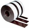 Legamaster magnetna traka Legamaster 19 mm x 3 m (B x L) braun (D x Š x V) 3 m x 19 mm x 19 mm smeđa boja 1 St. 7-186300