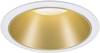 Paulmann 93405 Cole Coin LED ugradna svjetiljka LED 6 W bijela, zlatna