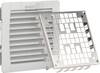 Pfannenberg PFA 10000 54 7035 EMC ventilator s filterom (Š x V x D) 109 x 109 x 23 mm Piece 1 St.