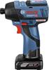 Bosch Professional GDR 12V-110 06019E0002 akumulatorski udarni ključ 110 Nm 12 V Broj uključenih baterija 0 2.5 Ah Li-Ion bez baterije