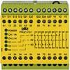 sigurnosni relej PNOZ X10.1 24VDC 6n/o 4n/c 6LED PILZ Radni napon (broj): 24 V/DC 6 zatvarač, 4 otvarač (Š x V x D) 90 x 87 x 121 mm 1 St.