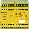 sigurnosni relej PNOZ 8 24VDC 3n/o 1n/c 2so PILZ Radni napon (broj): 24 V/DC 3 zatvarač, 1 otvarač (Š x V x D) 90 x 87 x 121 mm 1 St.