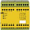 sigurnosni relej PNOZ 1 230-240VAC 3n/o 1n/c PILZ 3 zatvarač, 1 otvarač (Š x V x D) 90 x 87 x 121 mm 1 St.