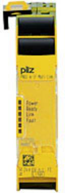 PILZ PLC E/A modul PNOZ m EF Multi Link 772120 24 V/DC