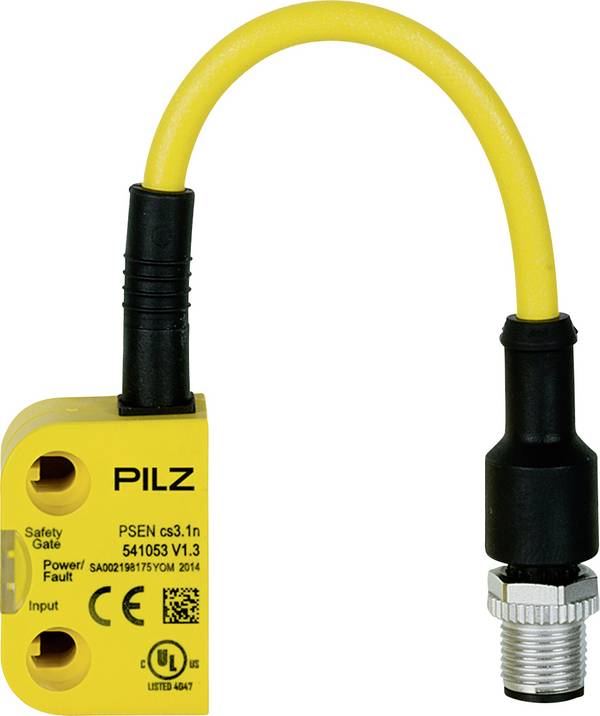 PILZ 541053 PSEN cs3.1n RFID sigurnosni prekidač     IP6k9k 1 St.