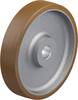 Blickle 754360 GBN 362/50H7 pogonski kotač Promjer kotača: 360 mm Nosivost (maks.): 2200 kg 1 St.