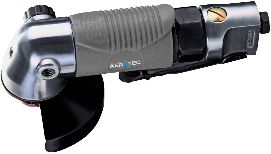 Aerotec ST 125 2009543 Pneumatisk vinkelslip