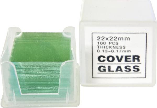 Bresser Optik  5915100 objektna stakalca za mikroskop