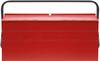 Gedore RED 3301658 R20600073 kutija za alat prazna čelični lim crvena