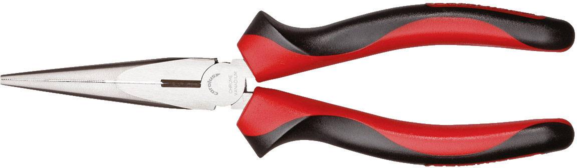 Gedore RED 3301133 Telefoontang Recht Chroom-vanadium staal 200 mm